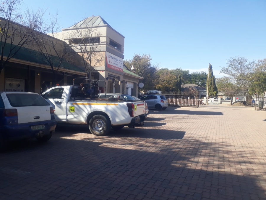 Commercial Property for Sale in Rustenburg Central North West